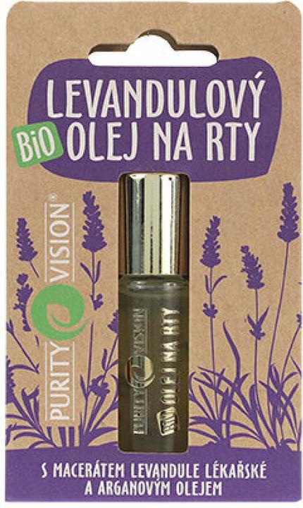 Produktbild Purity Bio (Fluid, 10 ml)