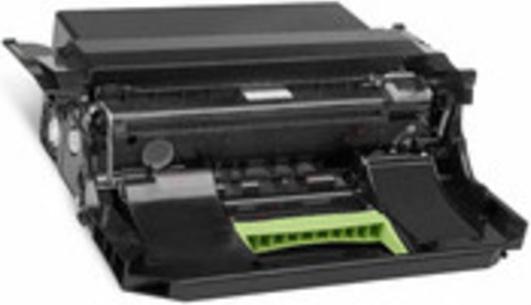 Produktbild Lexmark 58D0ZA0 (BK)