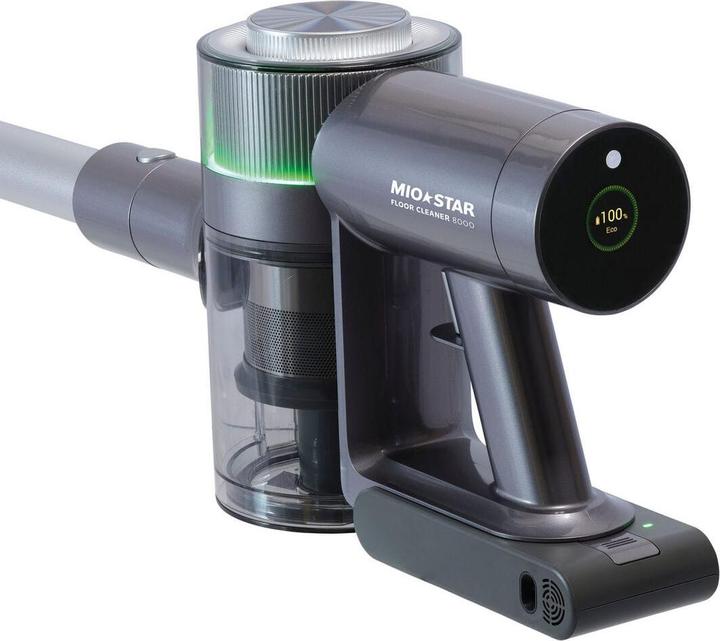 Produktbild Mio Star Power Cleaner 8000