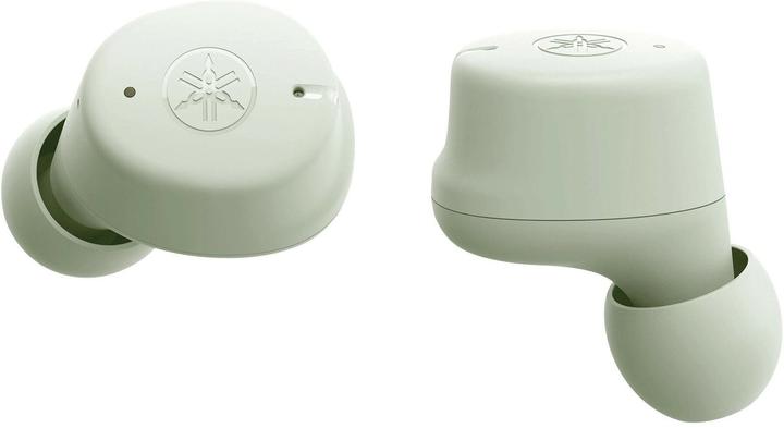 Immagine prodotto Yamaha Tws In Ear Tw-E3c Verde (ANC, 9 h, Senza fili)