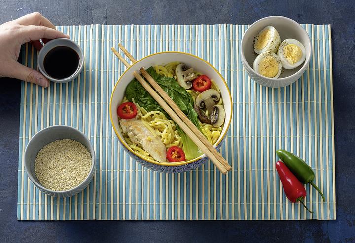 Image du produit Typhoon Aliments du monde (16 cm, 4.03 l, 1 x)