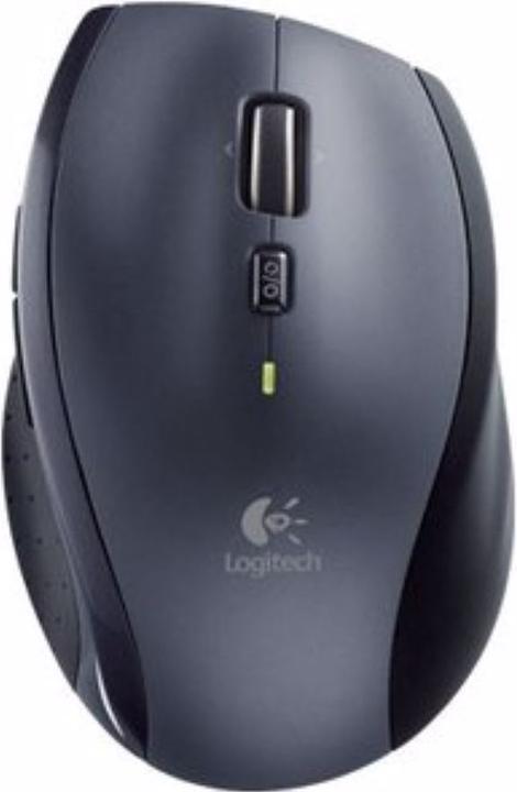 Logitech M705 (Sans fil)