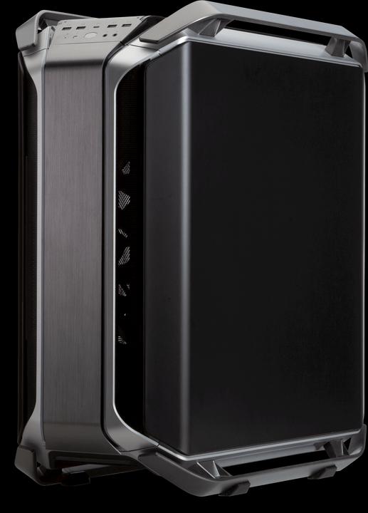 Actual product image Cooler Master Cosmos C700M (ATX, mATX, Mini-ITX, E-ATX)