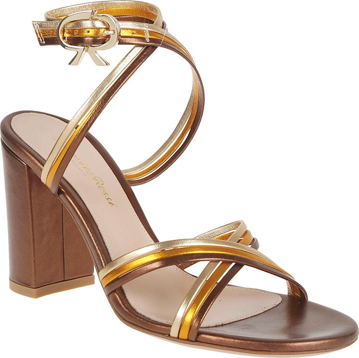 Produktbild Gianvito Rossi G32588.85RICNPS (37)