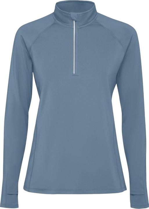 Produktbild Alpinia Estambul Sweatshirt mit kurzem Reissverschluss Langärmlig (XL)