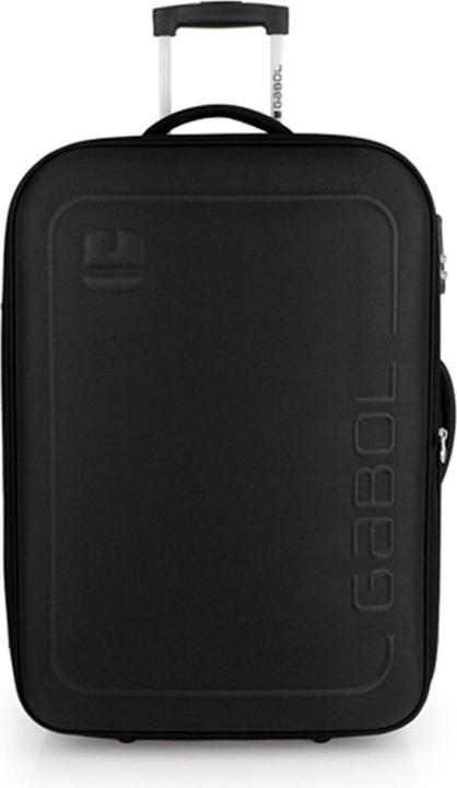Gabol Orbit 2 Rollen Trolley 66 cm (76.90 l)