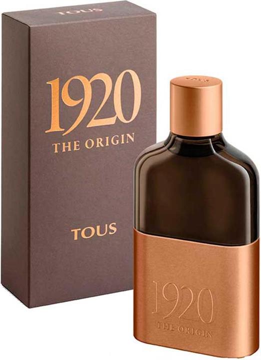 Tous 1920 The Origin (Eau de Parfum, 100 ml)
