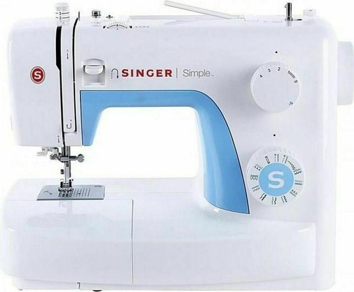 Actual product image Singer 3221