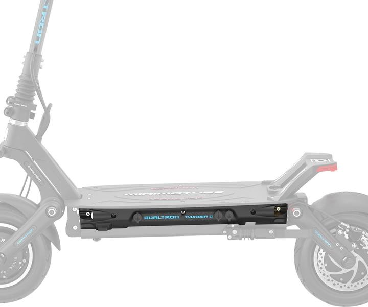Actual product image Mini Motor Vollständige linke Seitenabdeckung
