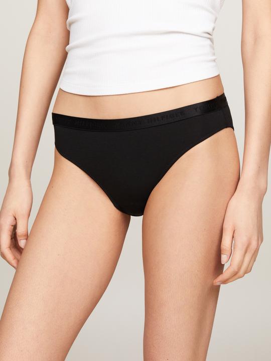 Produktbild Tommy Hilfiger Slip (S, 3er Pack)