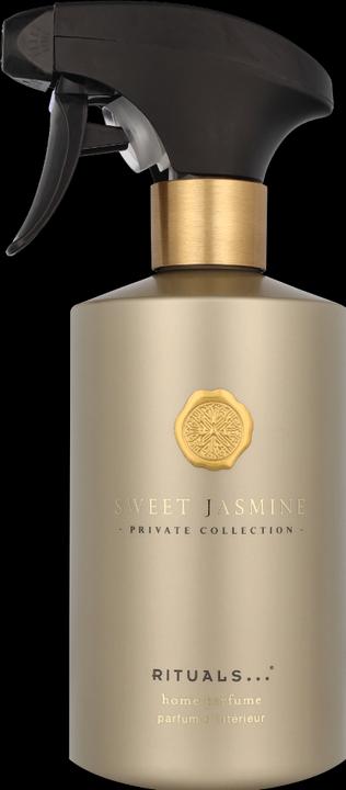 Actual product image Rituals Private Collection