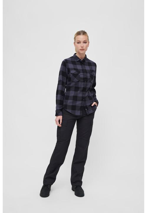 Immagine prodotto Brandit Camicia Amy in flanella RAGAZZE - 17542 (6XL)