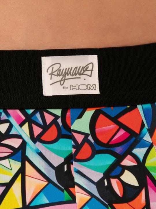 Produktbild HOM Idylle Retro Short / Pant (XL, Einzelpack)