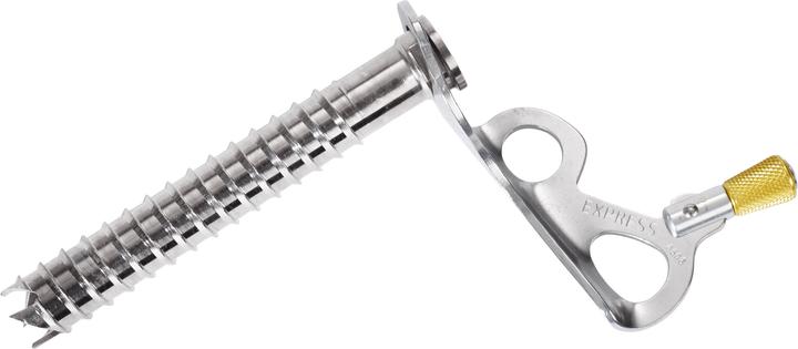 Immagine prodotto Black Diamond Vite Express Ice 13cm