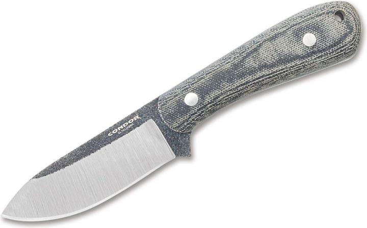 Produktbild Condor Tool & Knife Ceres Knife (9.10 cm)
