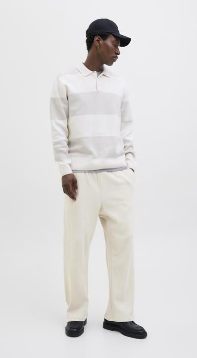 Actual product image Jack & Jones Baggy fit Jogginghose Jogginghose (L)