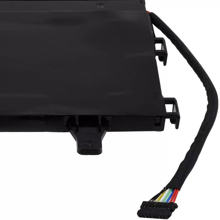 Actual product image AccuCell Battery Lenovo Yoga 730-15IWL-81JS, type L17C3PE0 (4500 mAh)