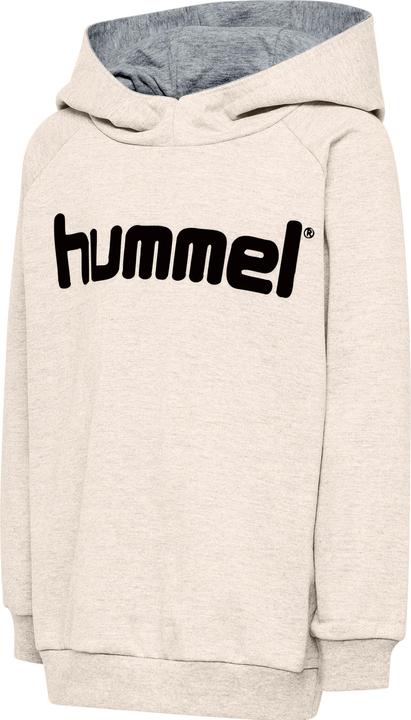Produktbild hummel Go Cotton Logo Hoodie (S)