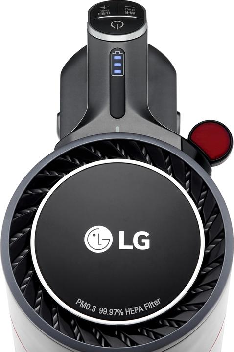 Immagine prodotto LG A9K-PRO1G bk