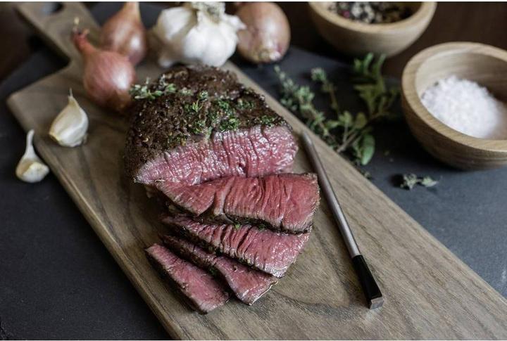 Actual product image Meater Meat thermometer