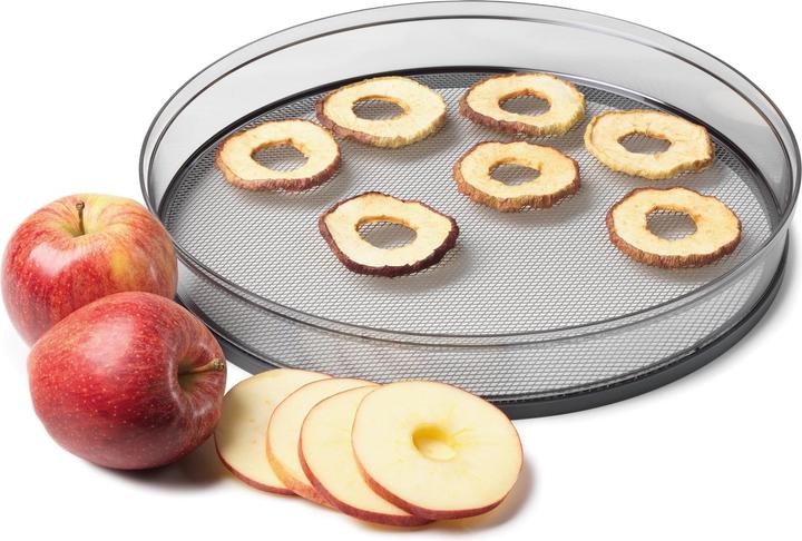 Produktbild Stöckli Metalldörrgitter