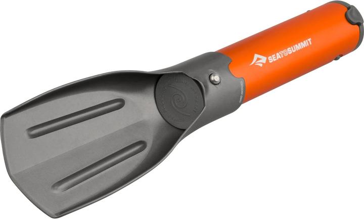 Produktbild Sea To Summit Pocket Trowel Alloy