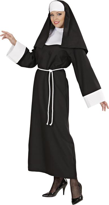 Produktbild Widmann Kostüm Nonne Teresa (L)