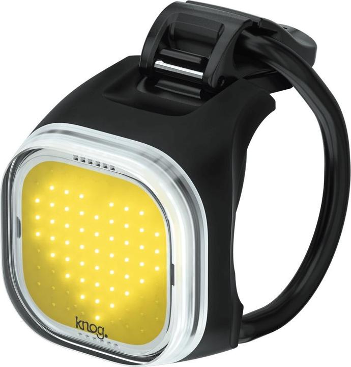 Produktbild knog. Blinder Mini Love (50 lm, 50 lm)