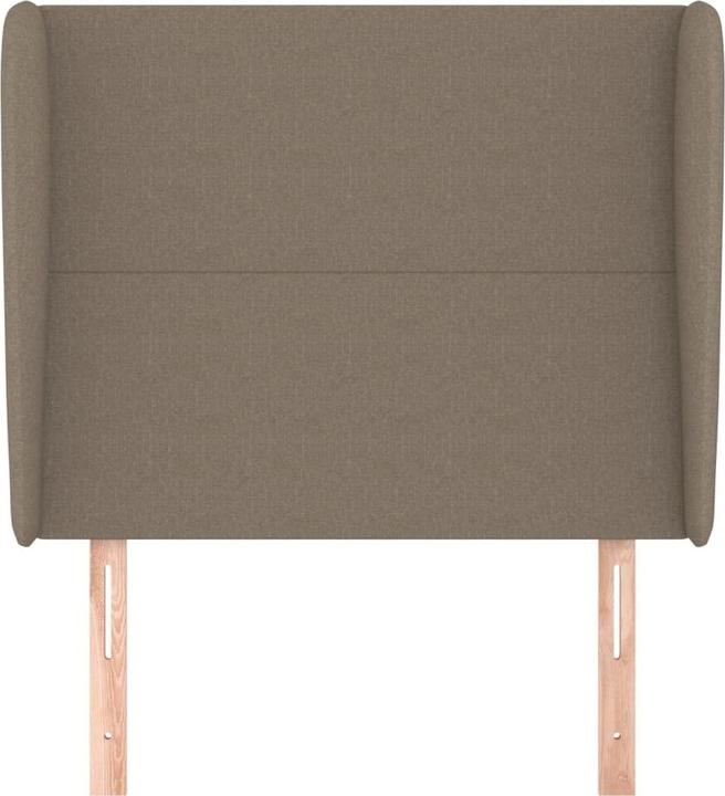 Image du produit VidaXL Franya (103 x 23 x 128 cm)