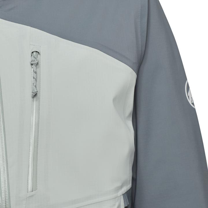 Actual product image Mammut Alto Guide HS Hooded Jacket Women (XL)
