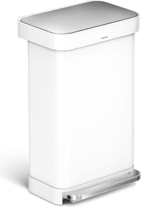 Immagine prodotto Simplehuman Cestino per i pedali (45 l)