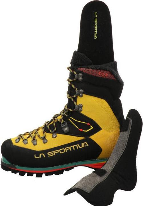 Image du produit La Sportiva Nepal EVO GTX (46.5)