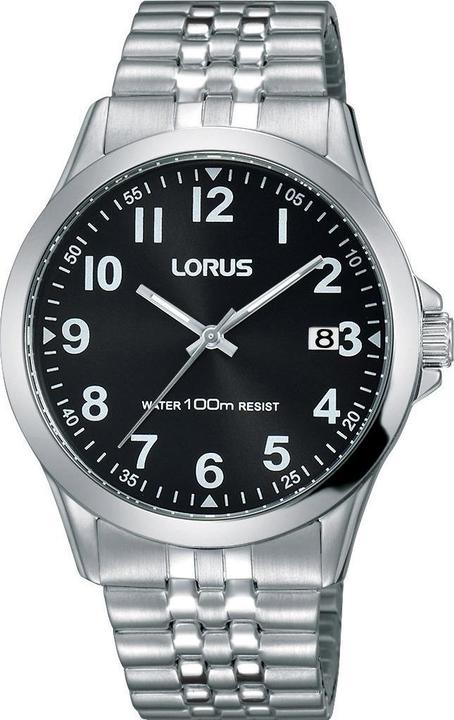 Produktbild Lorus Klassik (Analoguhr, 38 mm)
