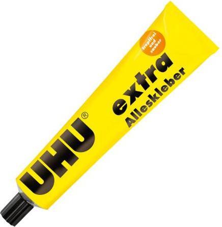 Produktbild UHU Alleskleber extra (125 g)