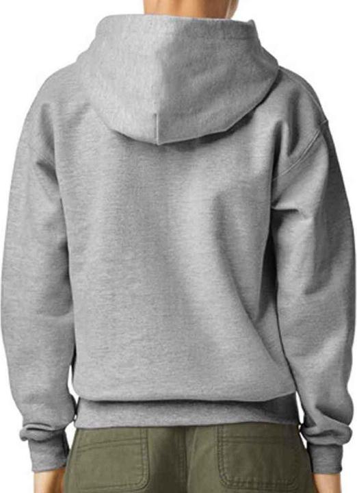 Image du produit Gildan - Sweat à capuche - Enfant (152, 158)