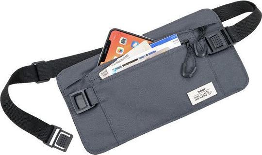 Actual product image Troika Gürteltasche BLUE CYCLE BELT BAG