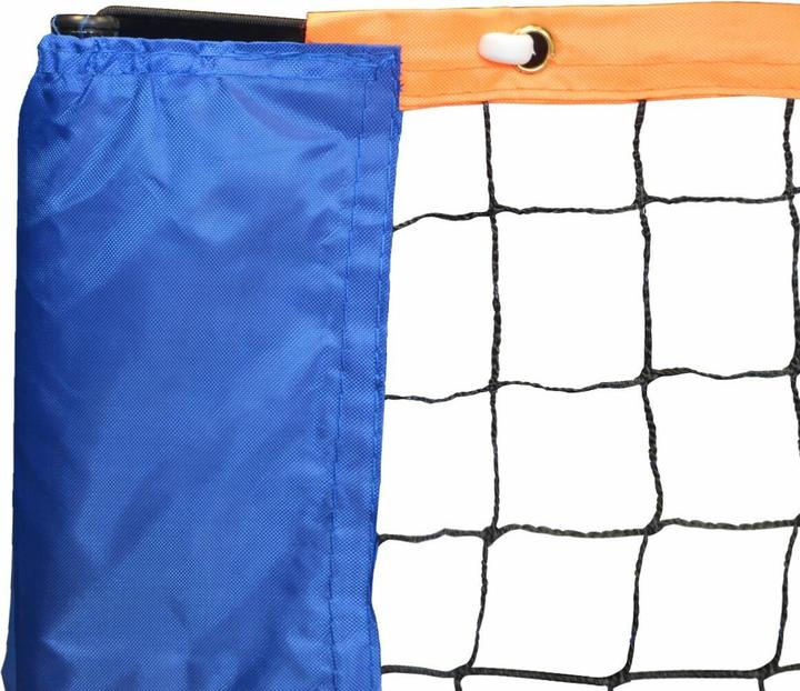 Image du produit Sporti Kit mini-tennis pliable