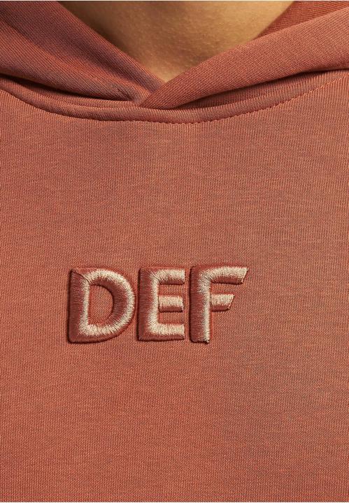 Image du produit DEF PG Hoodie (S)