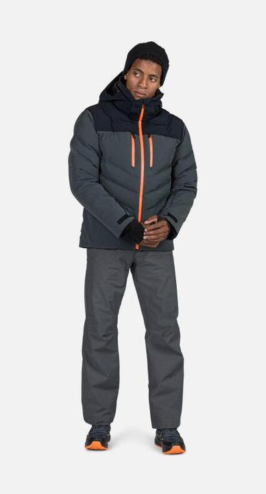 Actual product image Rossignol Blackside Puffy Jacket (S)