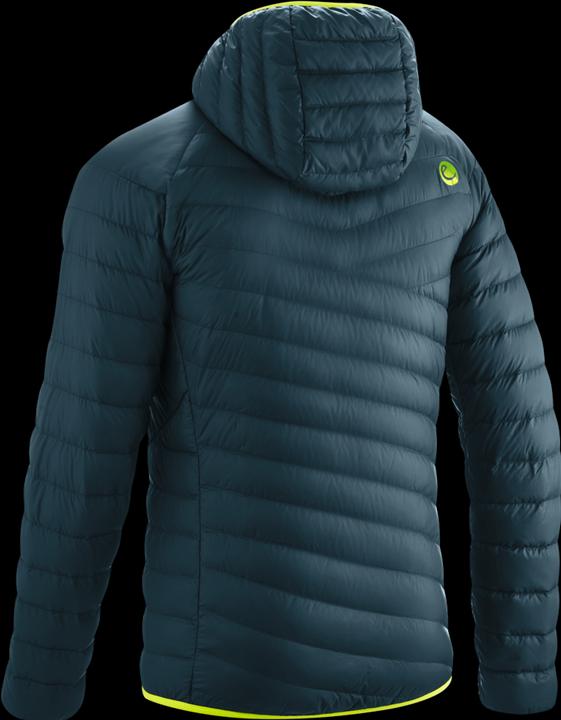 Image du produit Edelrid Veste Me Eldo (XS)