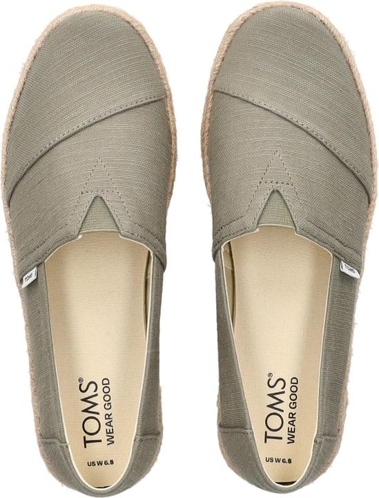 Produktbild Toms W's Alpargata Rope 2.0 (42.5)
