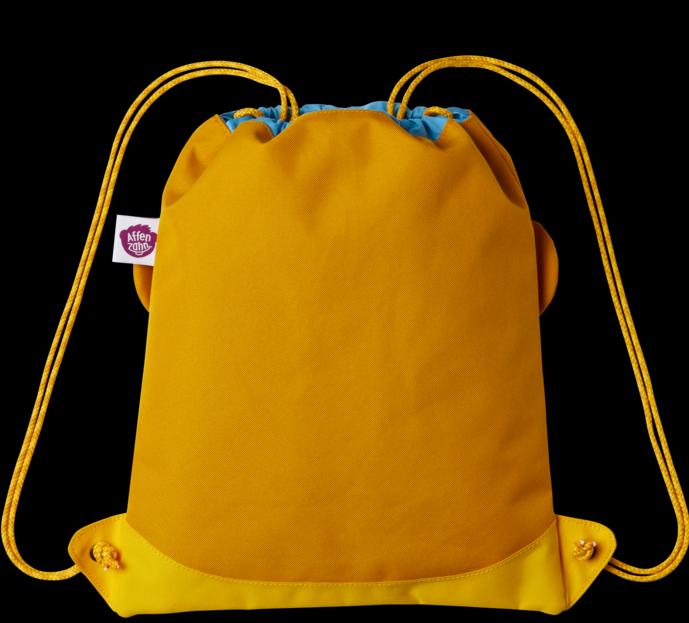 Actual product image Affenzahn Tiger (4 l)