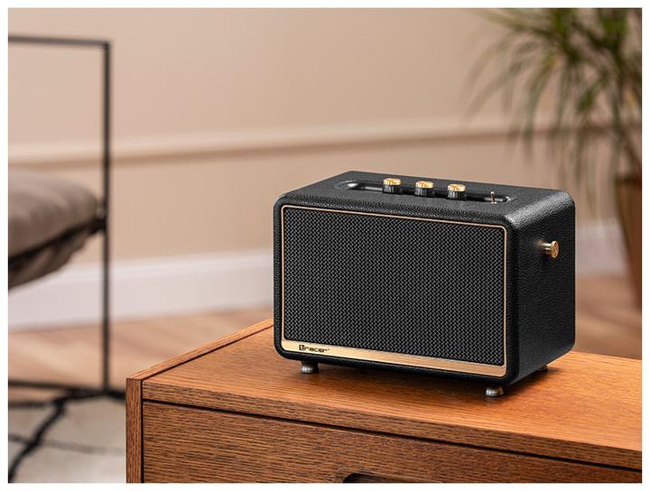 Immagine prodotto Tracer M30 TWS bluetooth czarny (12 h, Batteria ricaricabile)