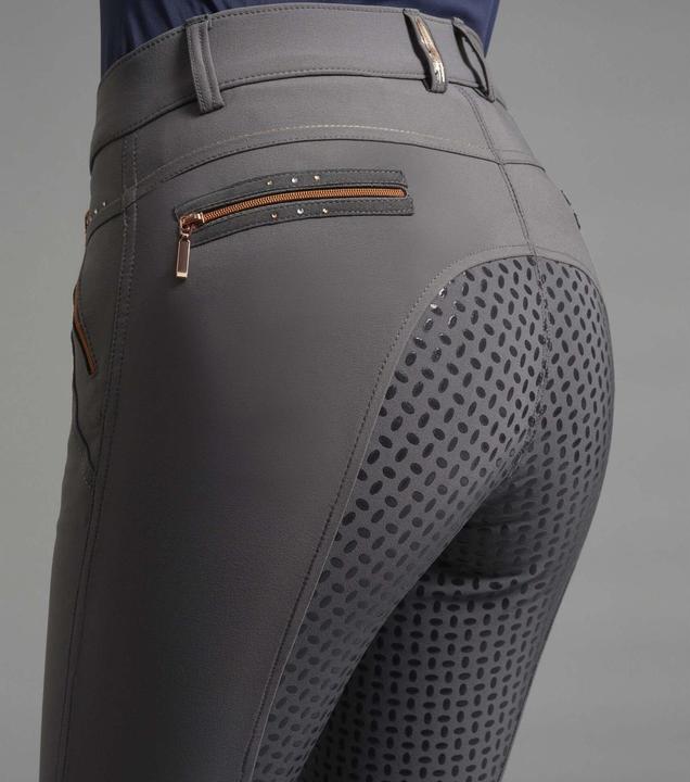 Produktbild Premier Equine reithose full grip damen milliania (34)