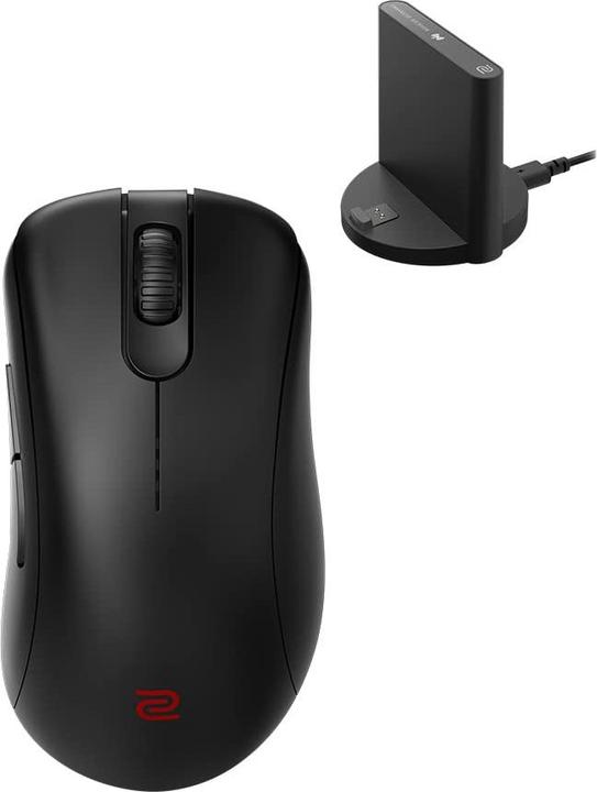 Produktbild BenQ Zowie EC2-CW (Kabellos, Kabelgebunden)
