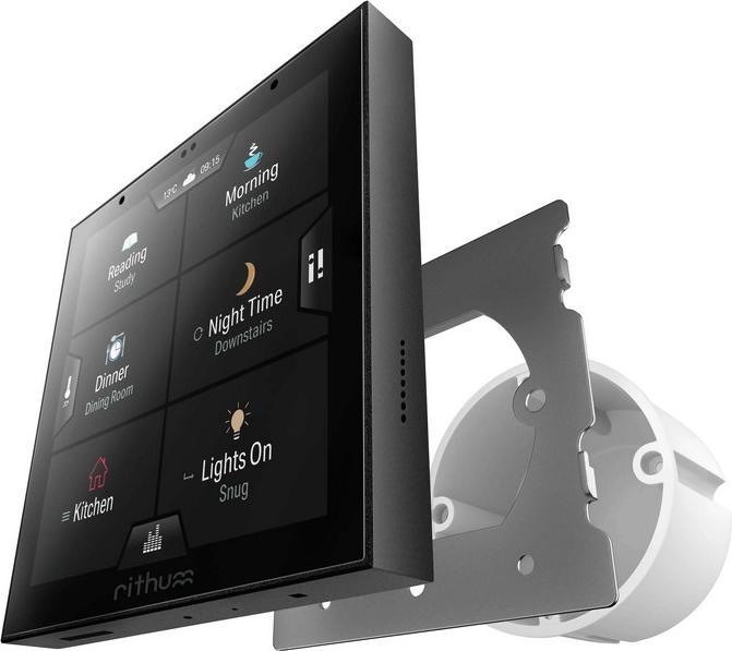 Produktbild Rithum - Wifi-Schalter Wifi Switch RS-01 (Heizungsaktor)
