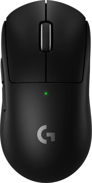 Logitech G Pro X Superlight 2 (Cable, Wireless)