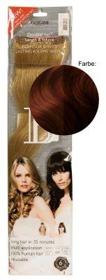 Balmain DH LV 133/33 1 Stück Double Hair Length & Volume (Dh lv 133, 40 cm)
