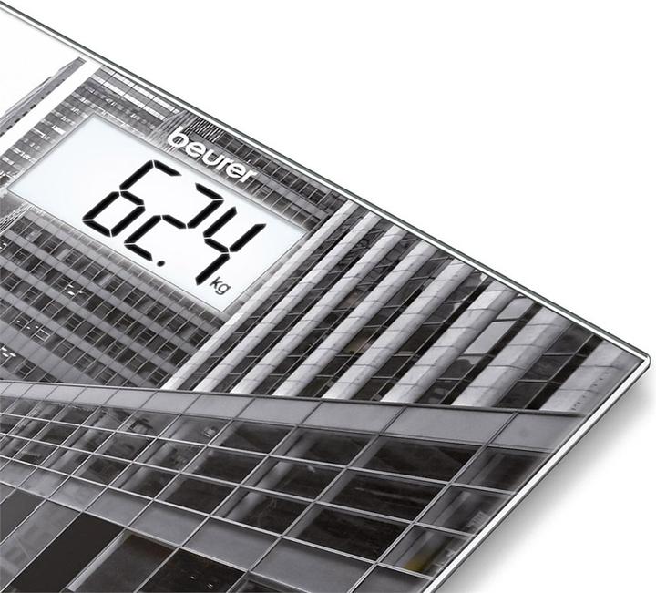 Produktbild Beurer GS 203 New York (150 kg)