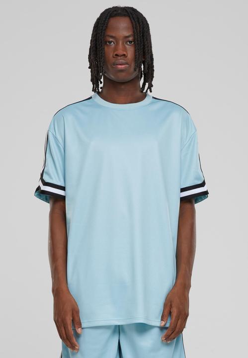 Image du produit Urban Classics Tee-shirt à rayures surdimensionné - 5280 (XL)